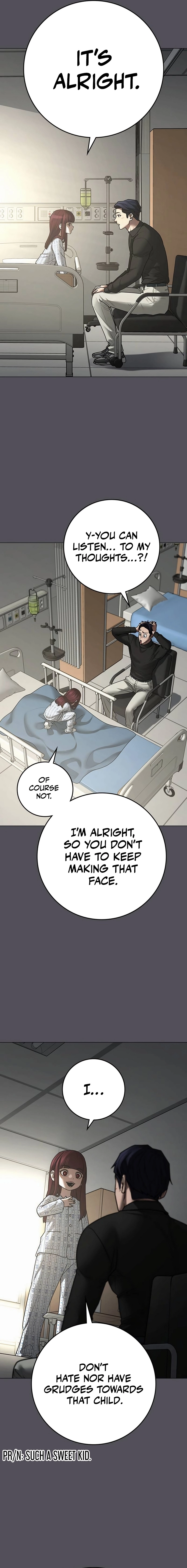 Reality Quest Chapter 143, page 23 of 35