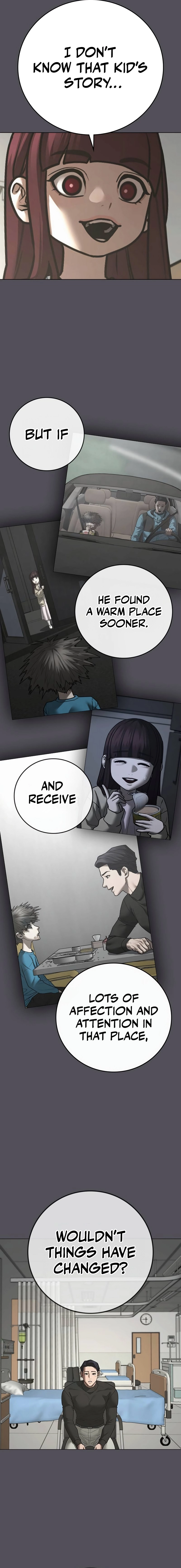 Reality Quest Chapter 143, page 24 of 35