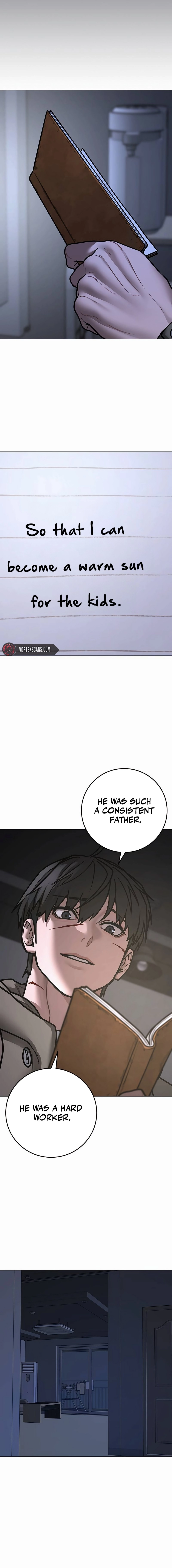 Reality Quest Chapter 143, page 27 of 35