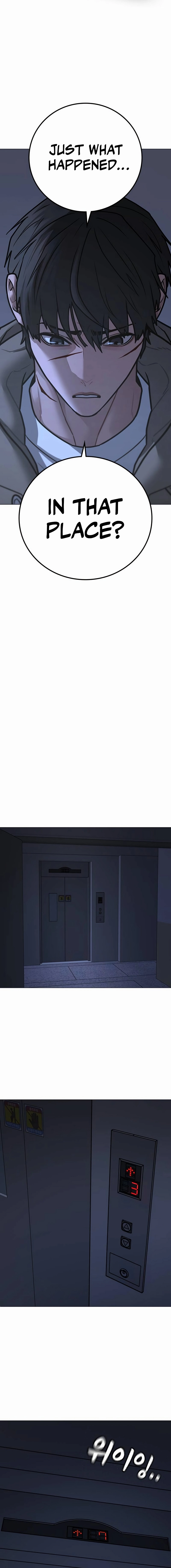 Reality Quest Chapter 143, page 30 of 35