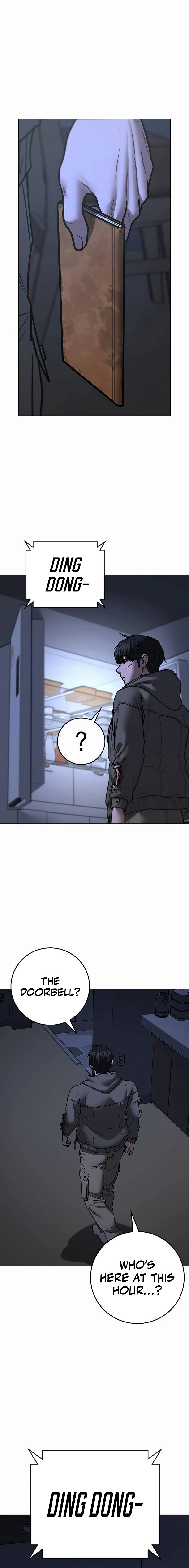 Reality Quest Chapter 143, page 32 of 35