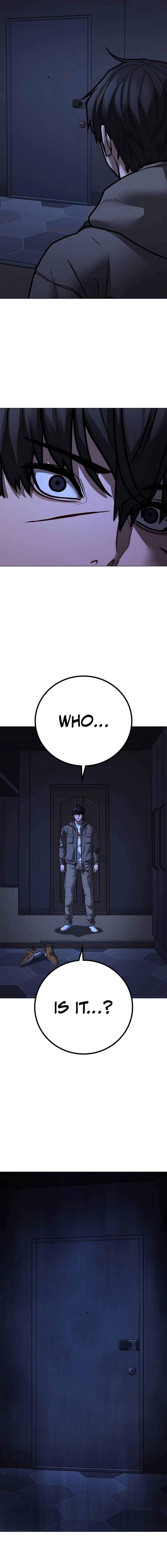 Reality Quest Chapter 143, page 33 of 35