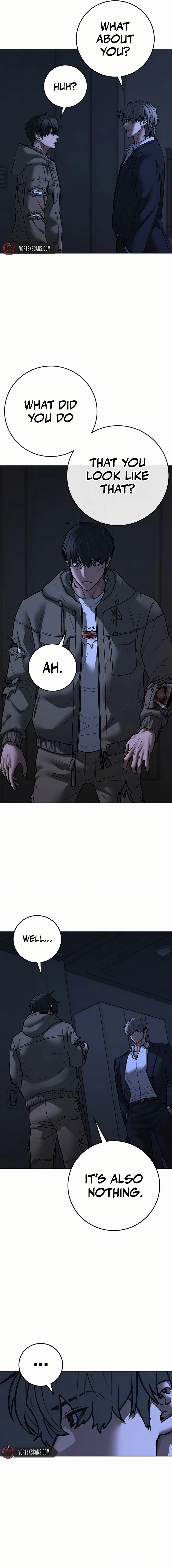 Reality Quest Chapter 144, page 13 of 31