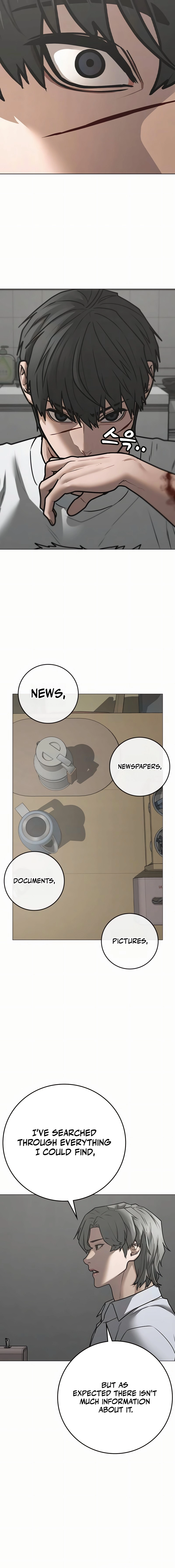 Reality Quest Chapter 144, page 16 of 31