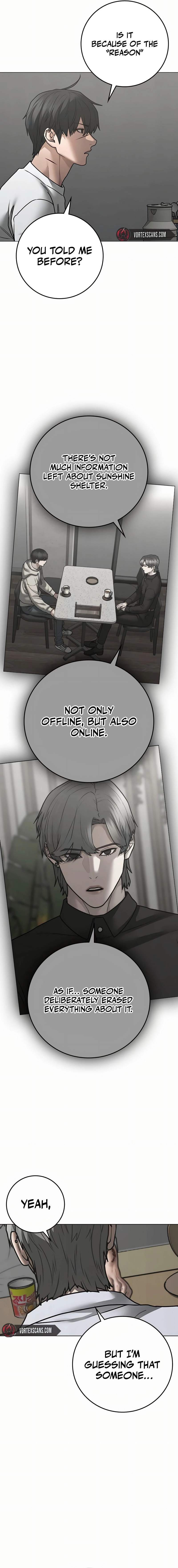 Reality Quest Chapter 144, page 17 of 31