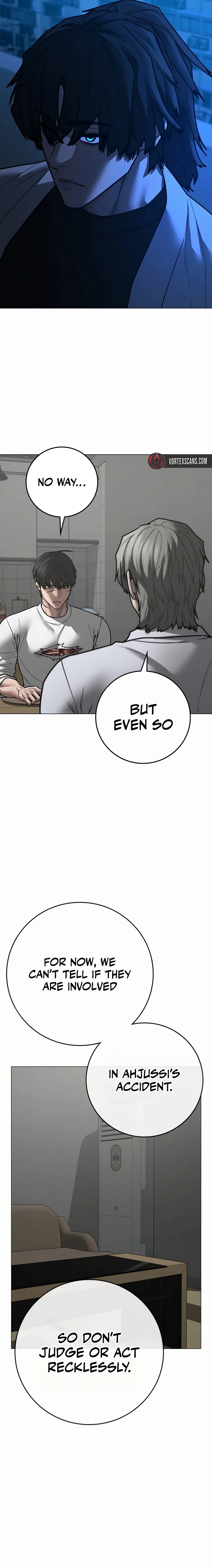 Reality Quest Chapter 144, page 20 of 31