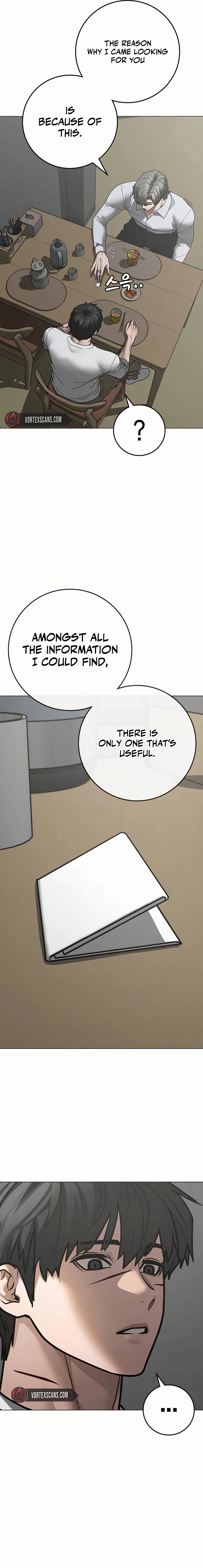 Reality Quest Chapter 144, page 21 of 31