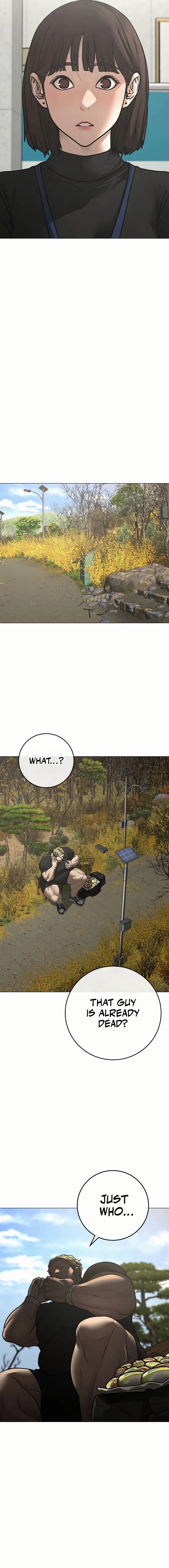 Reality Quest Chapter 144, page 29 of 31