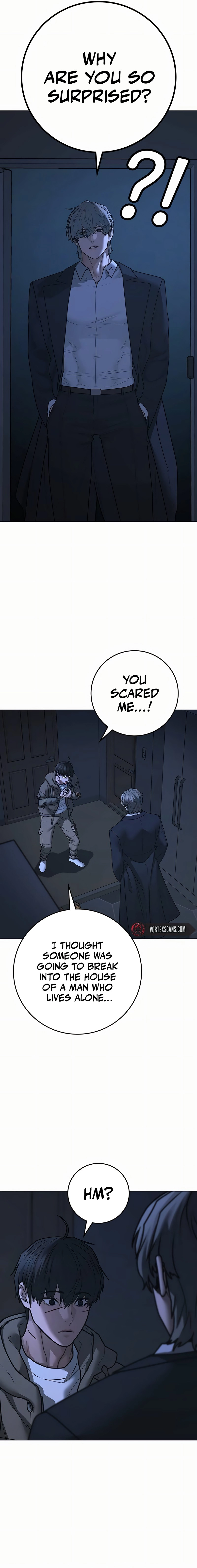 Reality Quest Chapter 144, page 5 of 31