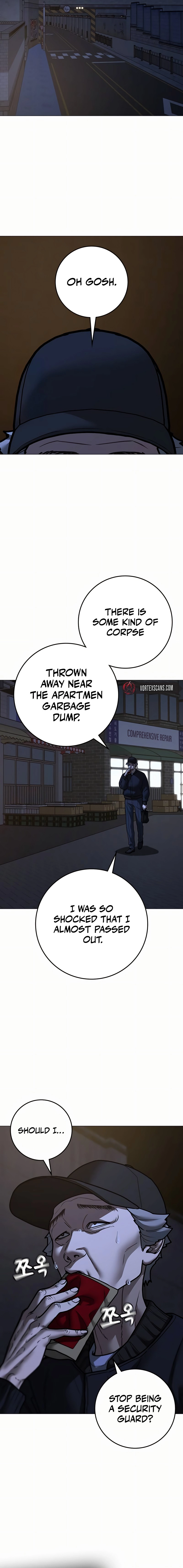 Reality Quest Chapter 144, page 7 of 31