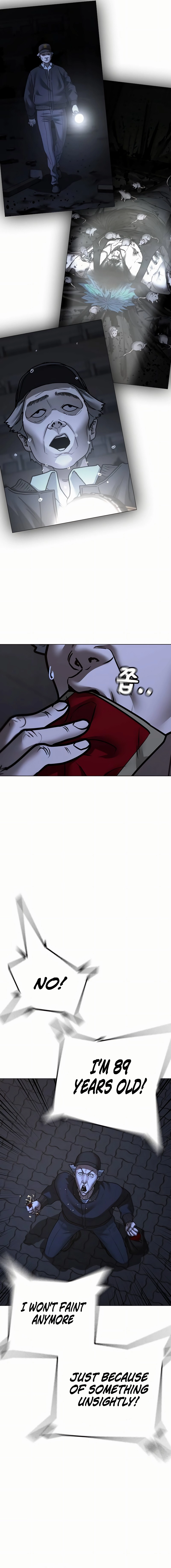Reality Quest Chapter 144, page 8 of 31