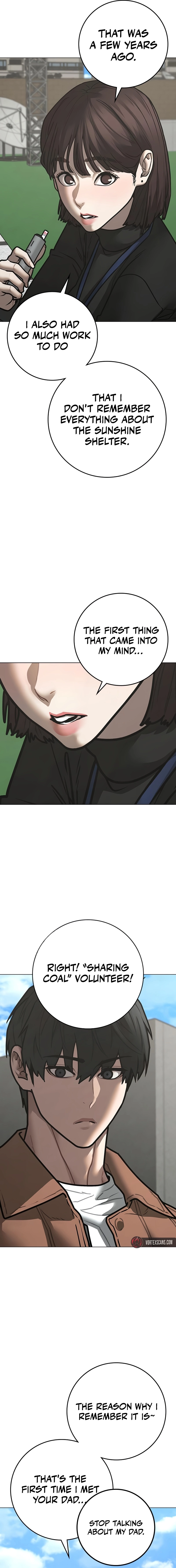 Reality Quest Chapter 145, page 11 of 31