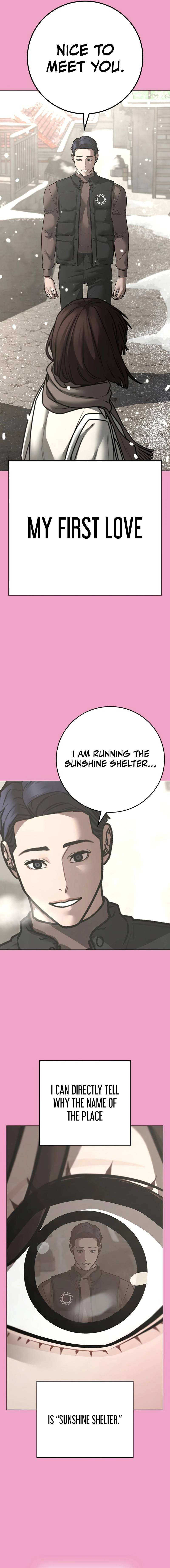 Reality Quest Chapter 145, page 14 of 31