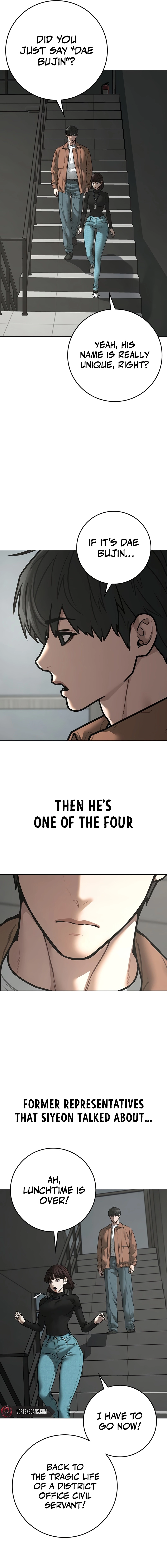 Reality Quest Chapter 145, page 18 of 31