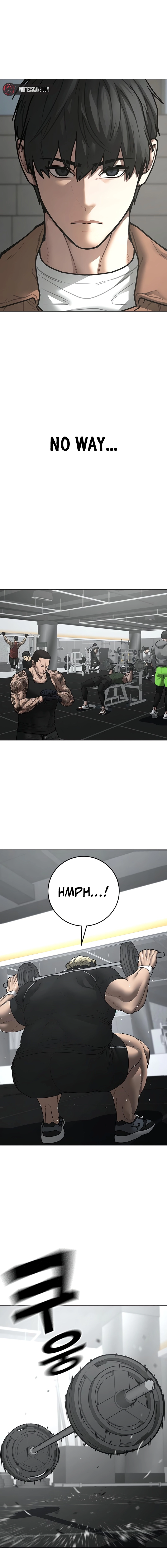 Reality Quest Chapter 145, page 19 of 31