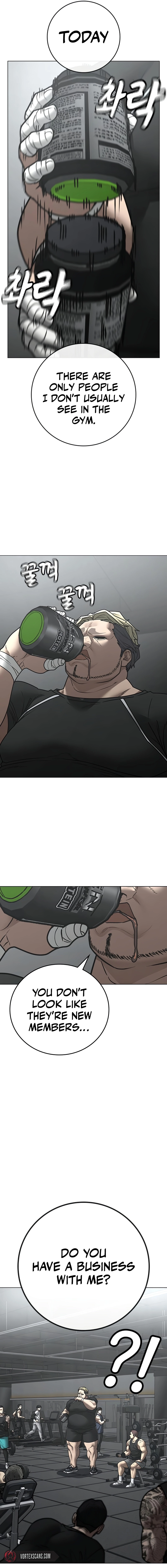 Reality Quest Chapter 145, page 21 of 31