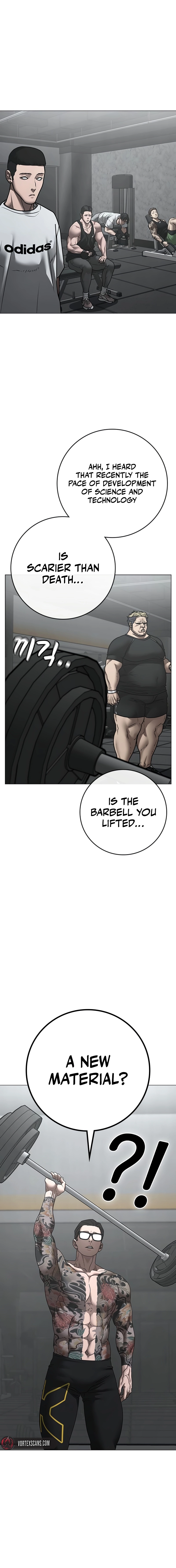 Reality Quest Chapter 145, page 22 of 31