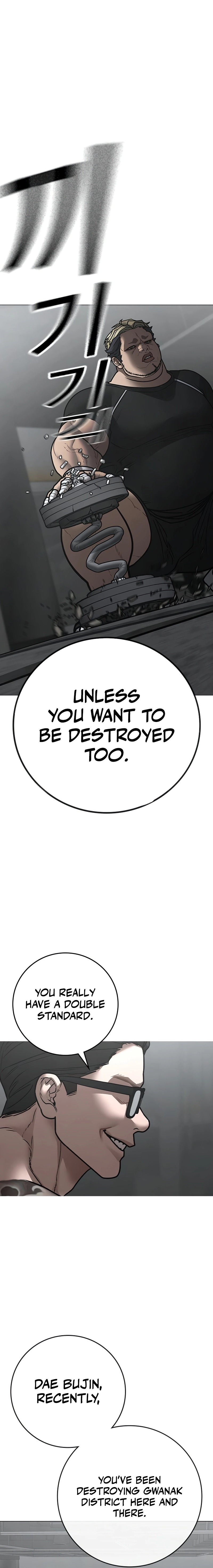 Reality Quest Chapter 145, page 26 of 31