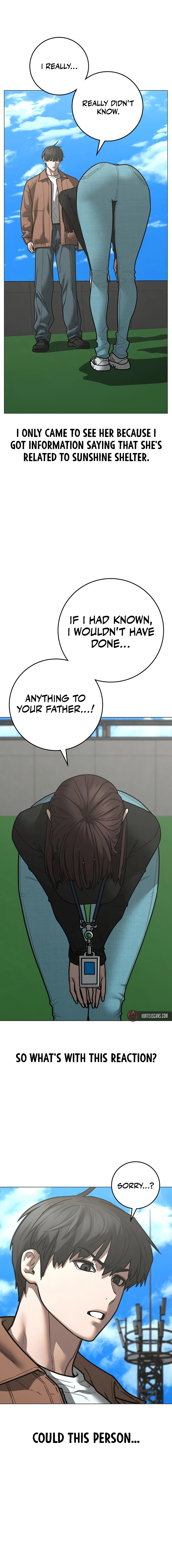 Reality Quest Chapter 145, page 5 of 31