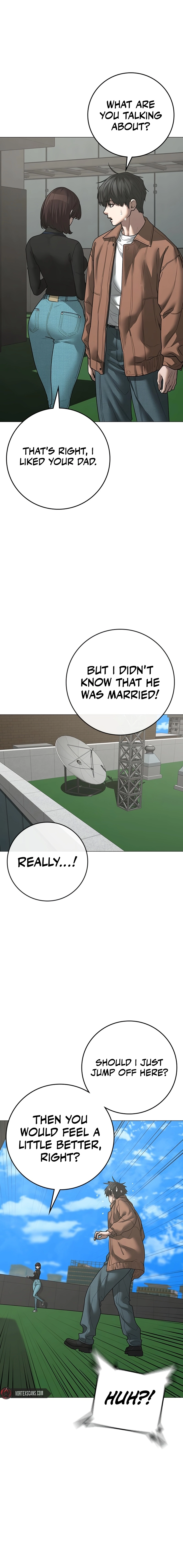 Reality Quest Chapter 145, page 7 of 31