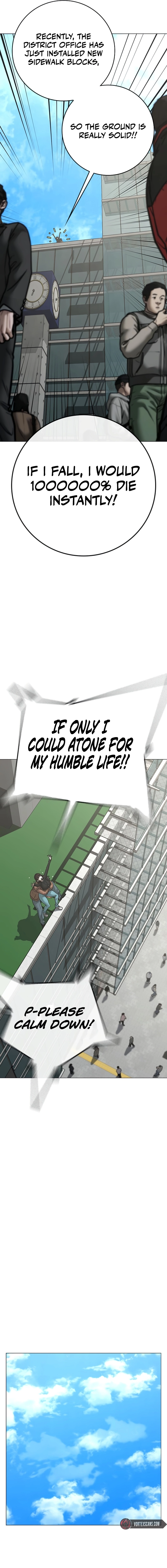Reality Quest Chapter 145, page 8 of 31