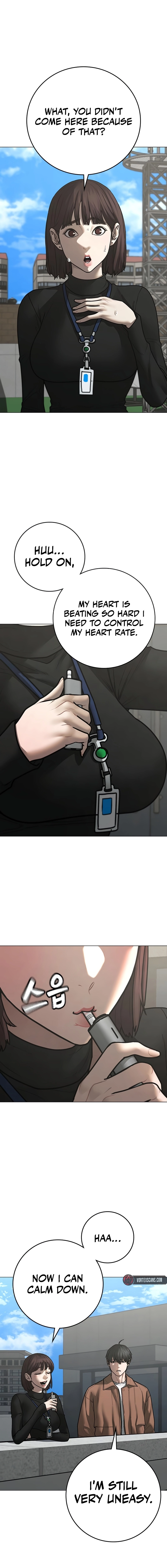 Reality Quest Chapter 145, page 9 of 31