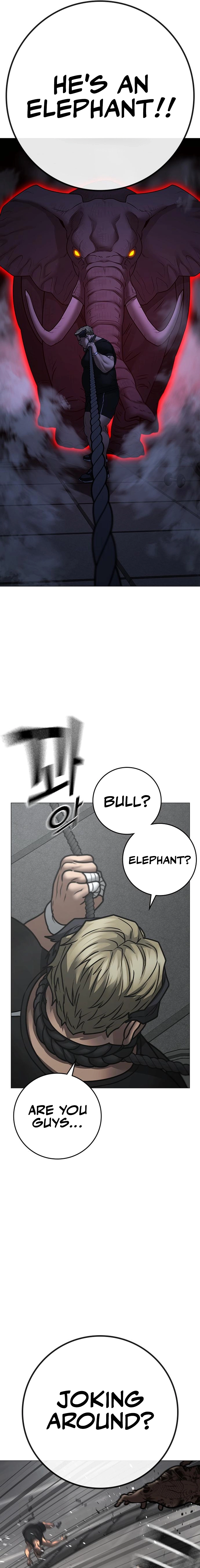 Reality Quest Chapter 146, page 15 of 36