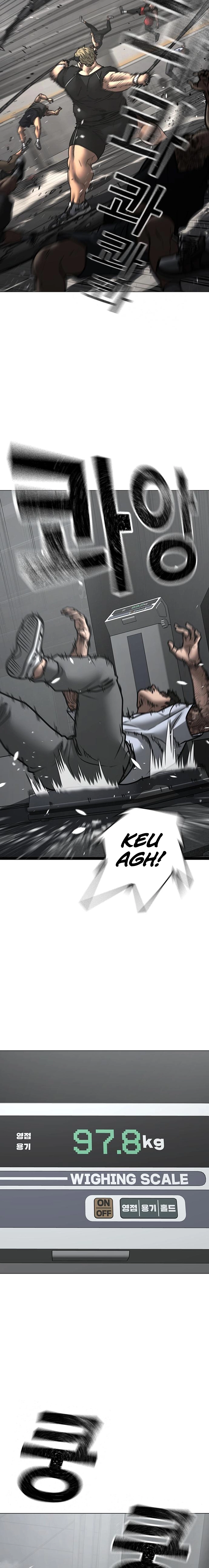 Reality Quest Chapter 146, page 16 of 36