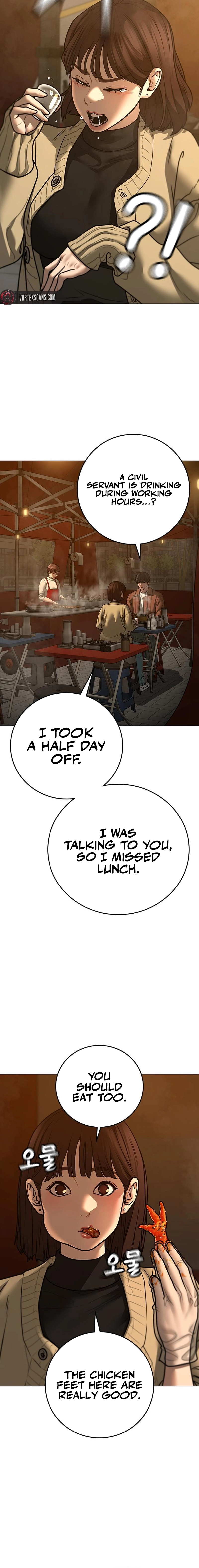 Reality Quest Chapter 146, page 21 of 36