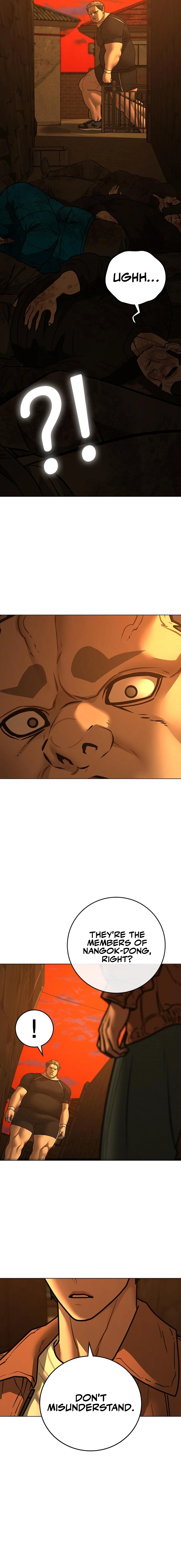 Reality Quest Chapter 146, page 34 of 36