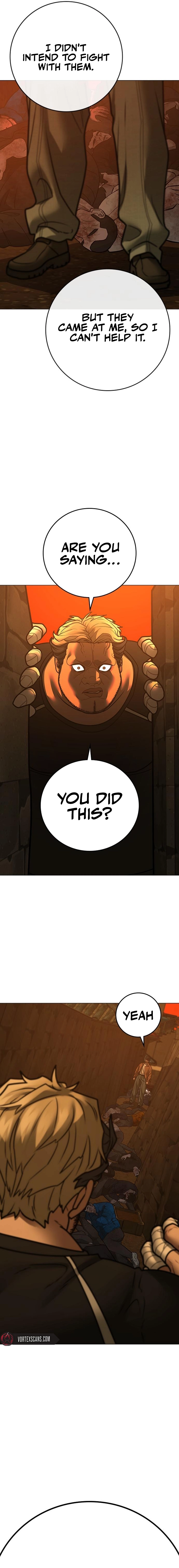 Reality Quest Chapter 146, page 35 of 36