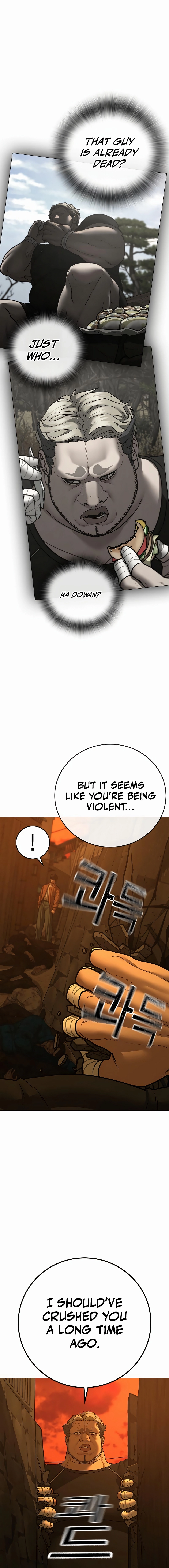 Reality Quest Chapter 147, page 10 of 34