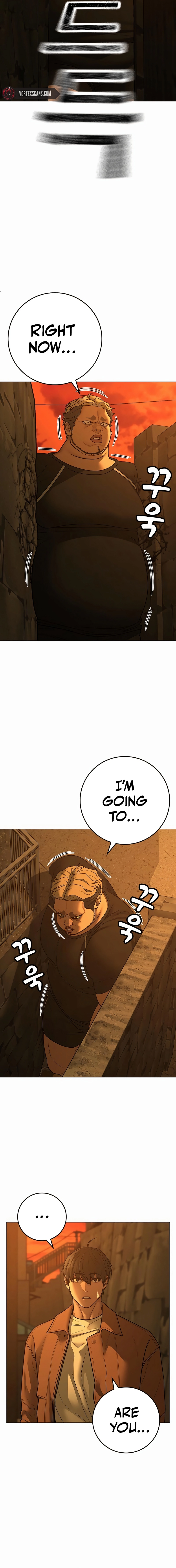 Reality Quest Chapter 147, page 11 of 34