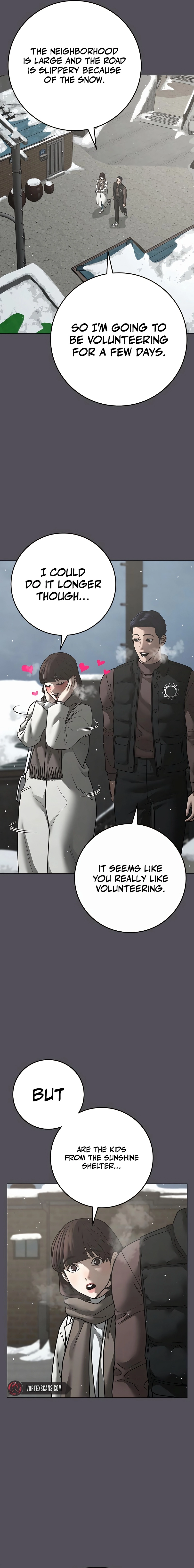 Reality Quest Chapter 147, page 14 of 34