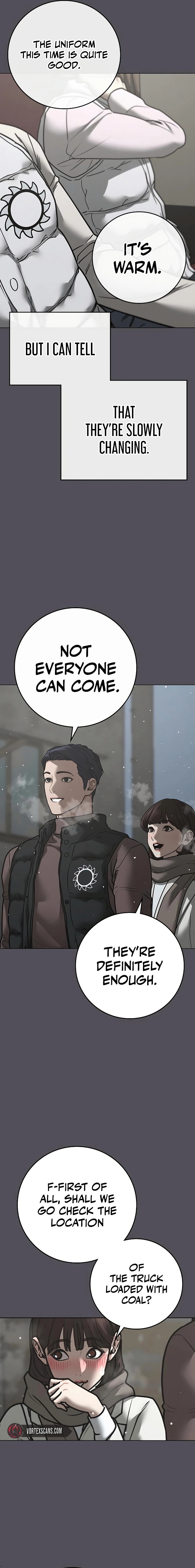 Reality Quest Chapter 147, page 16 of 34