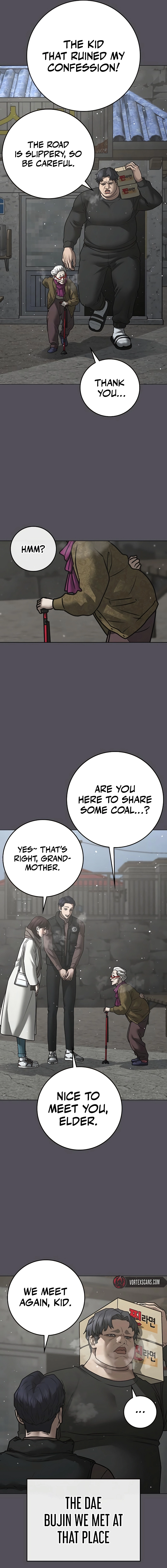 Reality Quest Chapter 147, page 18 of 34