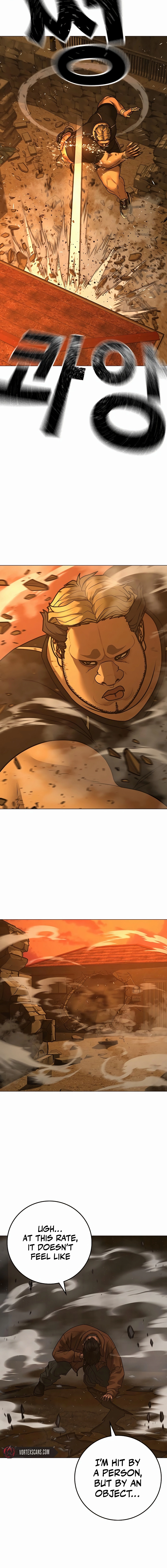 Reality Quest Chapter 147, page 24 of 34