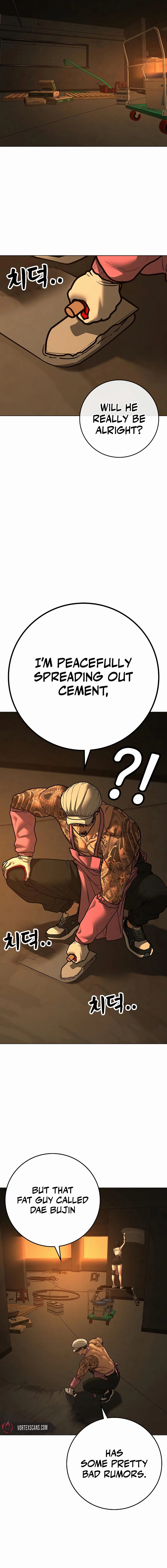 Reality Quest Chapter 147, page 28 of 34
