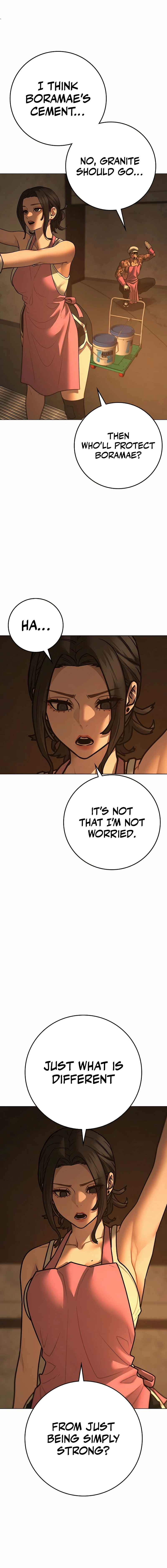 Reality Quest Chapter 147, page 29 of 34