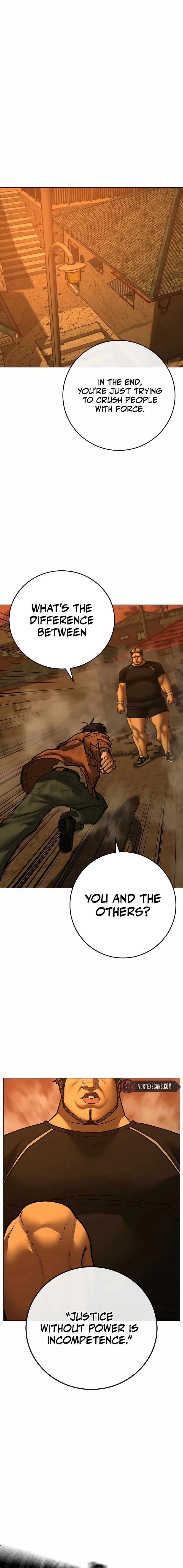Reality Quest Chapter 147, page 30 of 34