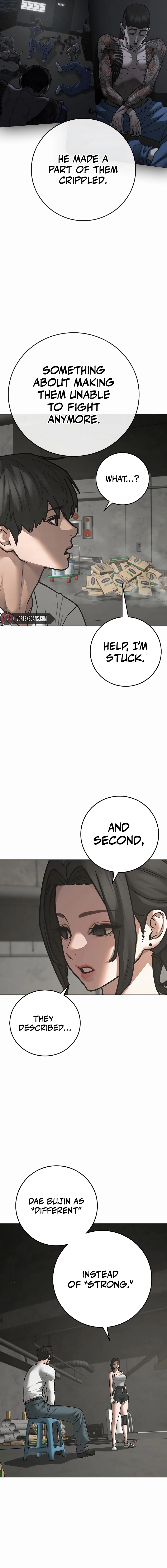Reality Quest Chapter 147, page 5 of 34