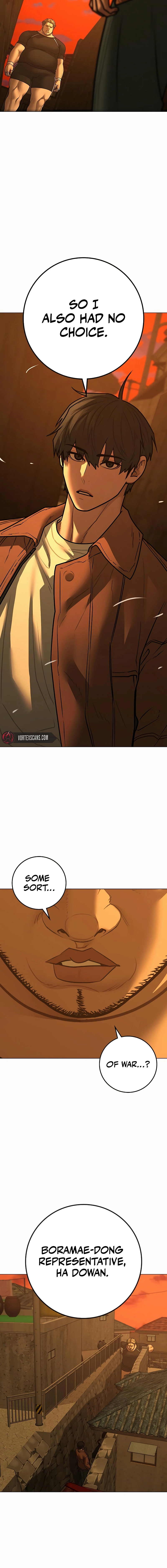 Reality Quest Chapter 147, page 8 of 34