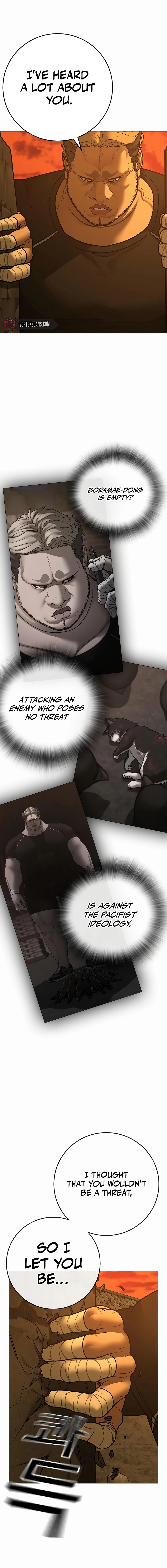 Reality Quest Chapter 147, page 9 of 34