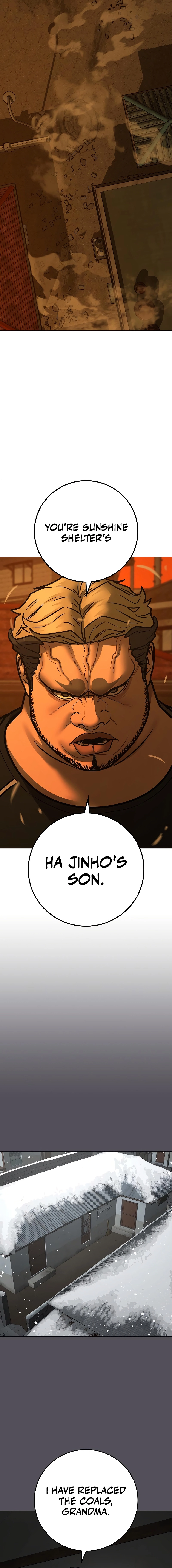 Reality Quest Chapter 148, page 11 of 33