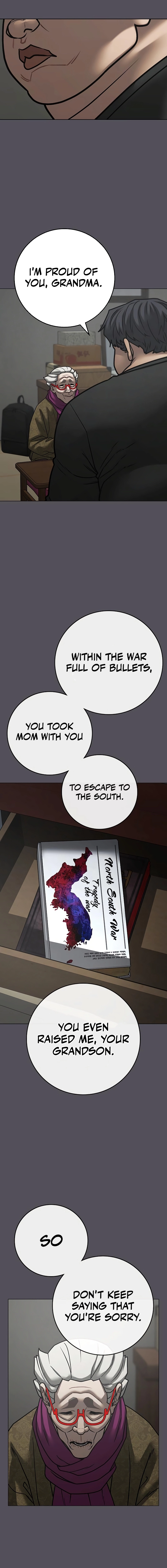 Reality Quest Chapter 148, page 14 of 33