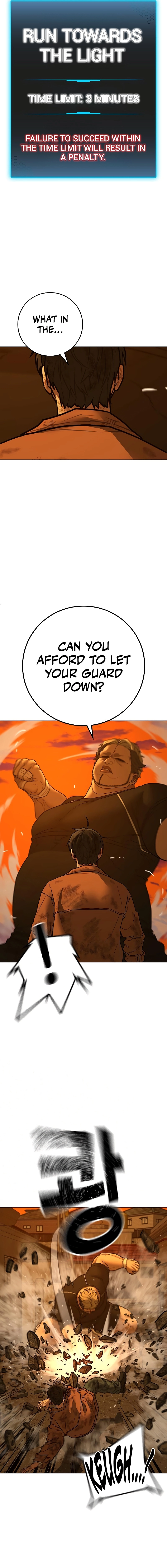 Reality Quest Chapter 148, page 19 of 33