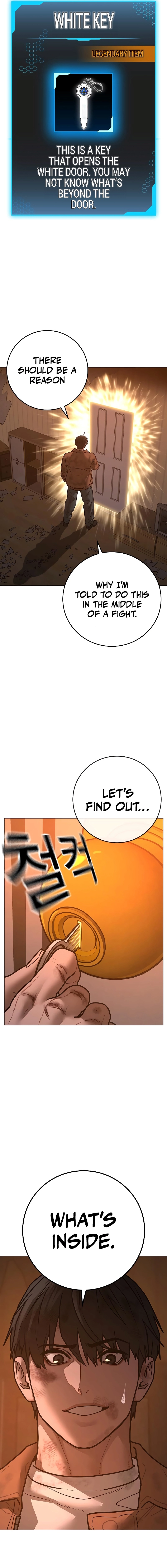 Reality Quest Chapter 148, page 28 of 33