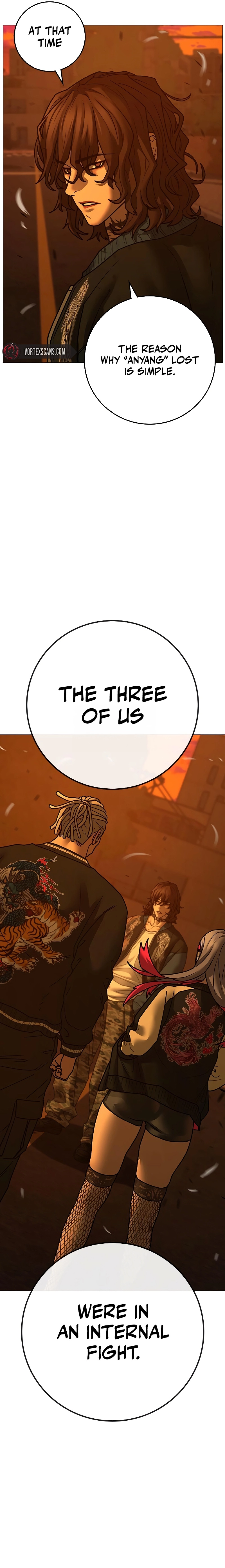 Reality Quest Chapter 148, page 30 of 33