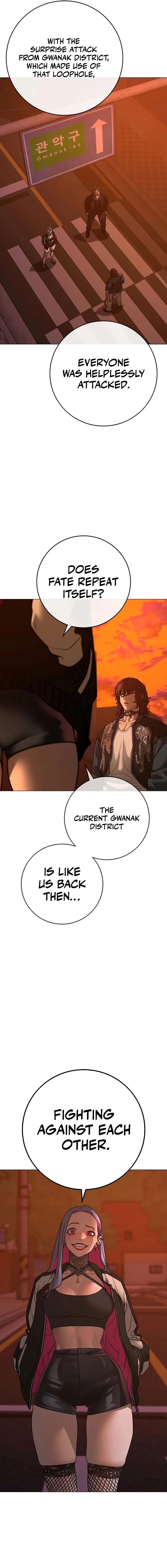 Reality Quest Chapter 148, page 31 of 33