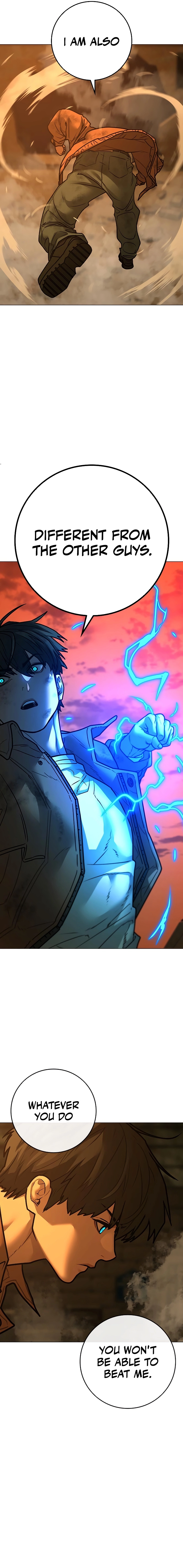 Reality Quest Chapter 148, page 5 of 33